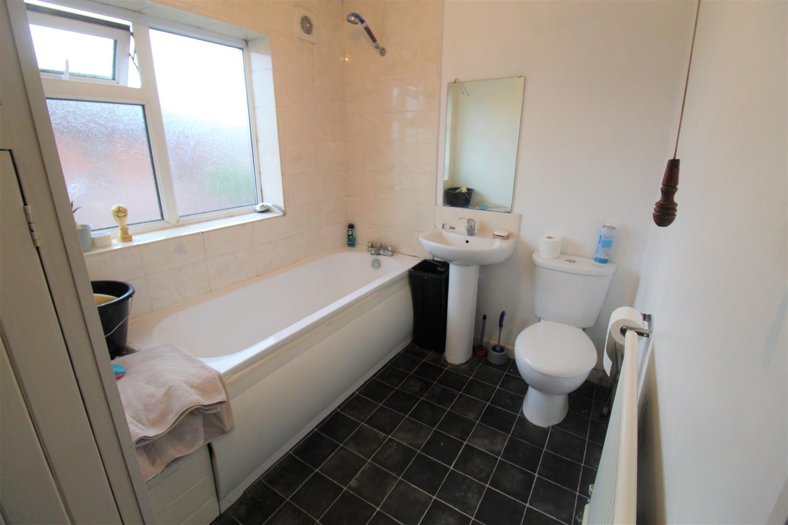 Malcolm Close, Baddeley Green, Stoke-On-Trent